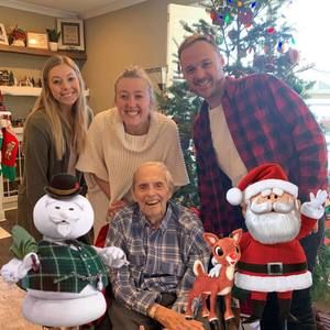 Meet your Posher, Suzanne